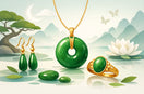 What Does Jade Symbolize in Jewelry?