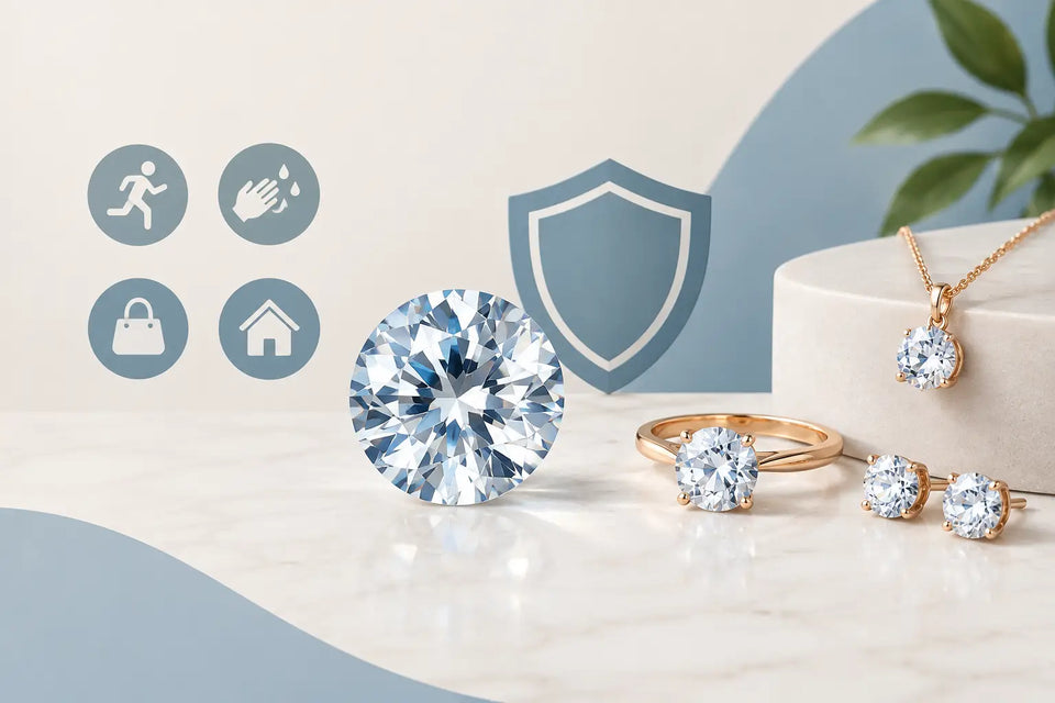Are Zircon Stones Durable for Everyday Jewelry?