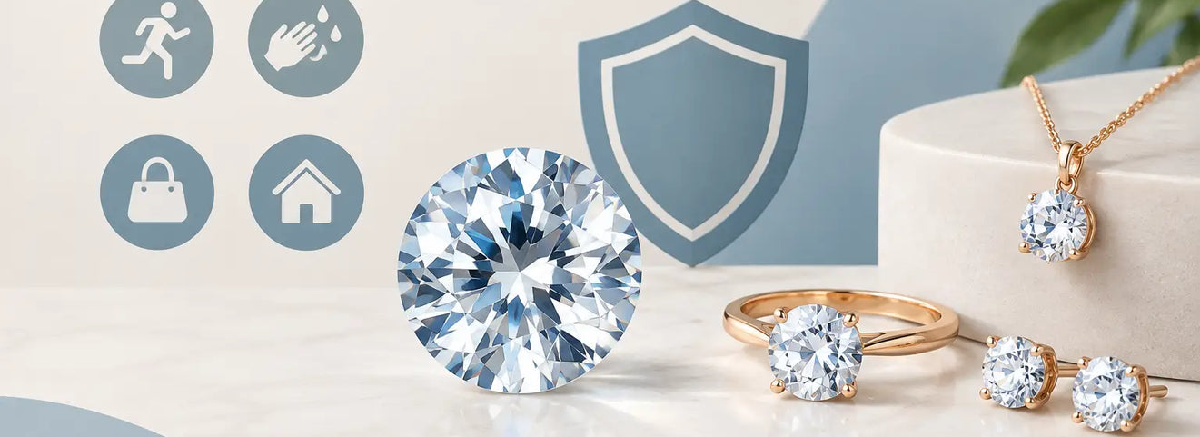 Are Zircon Stones Durable for Everyday Jewelry?