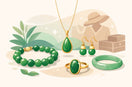 Jade Jewelry Buying Guide for Everyday Style