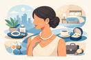 Can You Wear Pearls Daily? Yes - Here’s How