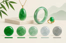 A Guide to Jade Quality Grades for Everyday Jewelry