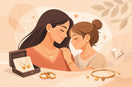 Mother Daughter Jewelry That Feels Personal