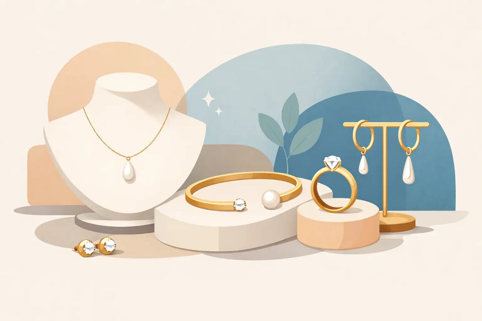 Everyday Elegance Jewelry That Really Works