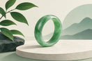Jade Ring Meaning and Its Timeless Appeal