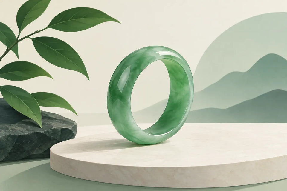Jade Ring Meaning and Its Timeless Appeal