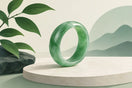 Jade Ring Meaning and Its Timeless Appeal