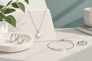 Silver Jewelry That Earns Its Place Every Day