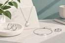 Silver Jewelry That Earns Its Place Every Day