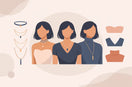 How to Match Necklace Lengths With Any Neckline