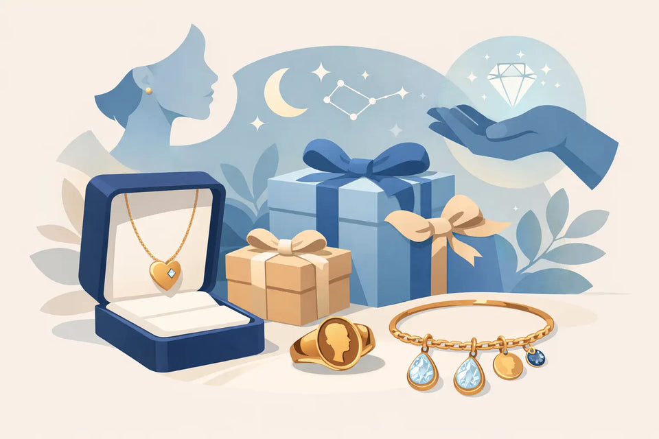 Gift Jewelry Trends That Feel Personal in 2026