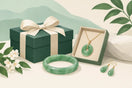 A Guide to Gifting Jade Jewelry With Meaning
