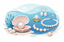 9 Freshwater Pearl Jewelry Benefits
