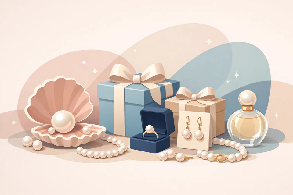 12 Best Pearl Gifts for Her