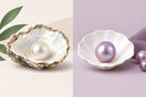 Natural Versus Dyed Pearls: What to Know