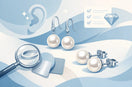 How to Choose 925 Silver Pearl Earrings