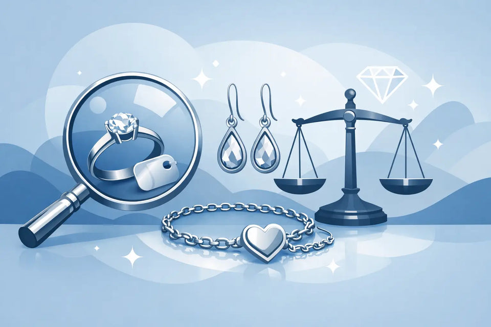 What Does 925 Silver Jewelry Meaning Tell You?