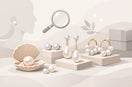 How to Choose Pearl Earrings Well