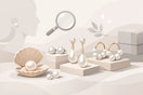 How to Choose Pearl Earrings Well
