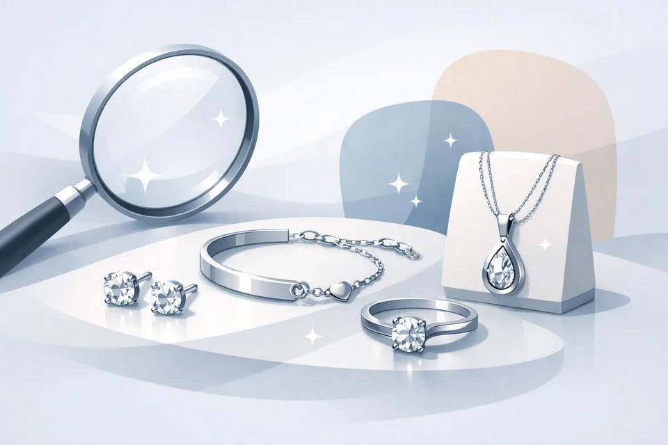 925 Silver Jewelry Review: Worth Wearing?
