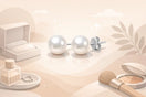 Best Pearl Stud Earrings for Every Day