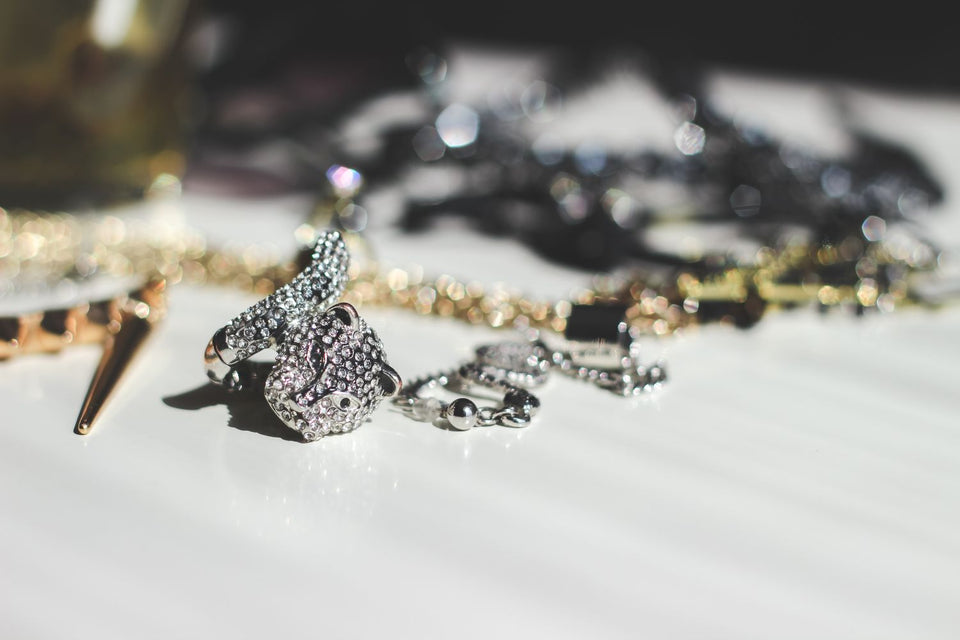 How to Care for Your Jewelry to Make It Last