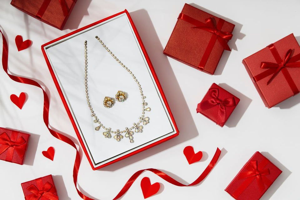 Perfect Jewelry Gift Ideas for Every Occasion