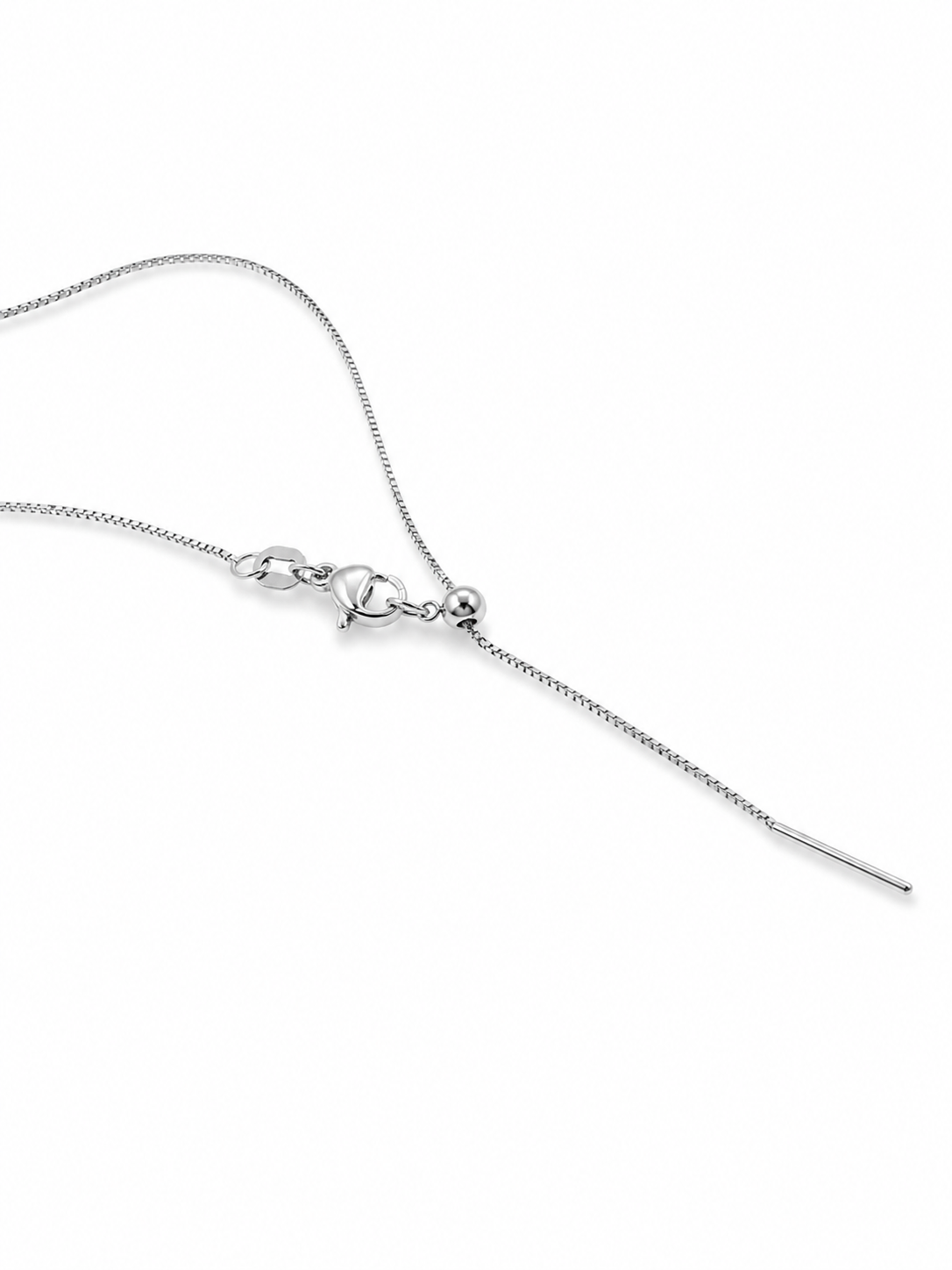 Fresh water pearl 10-11mm With Mother Of Pearl earring and pendant Zinc alloy set
