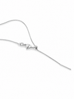 Fresh water pearl 10-11mm With Mother Of Pearl earring and pendant Zinc alloy set